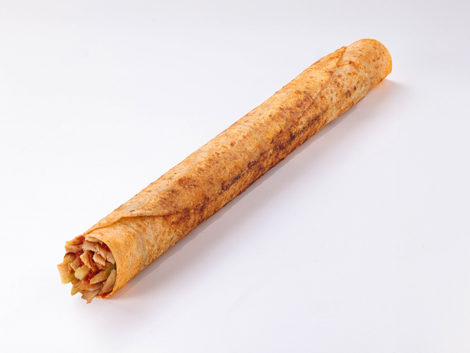 EQO Döner Ürün 1