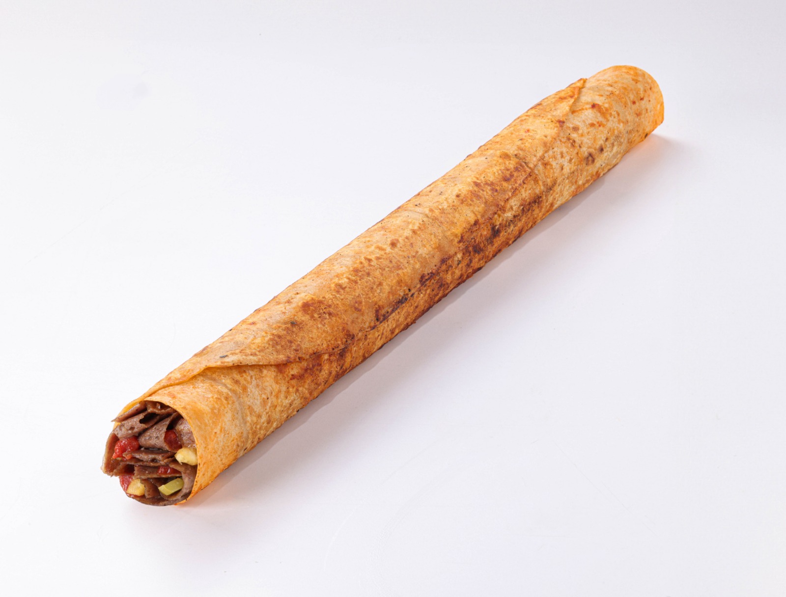 EQO Döner Ürün 2