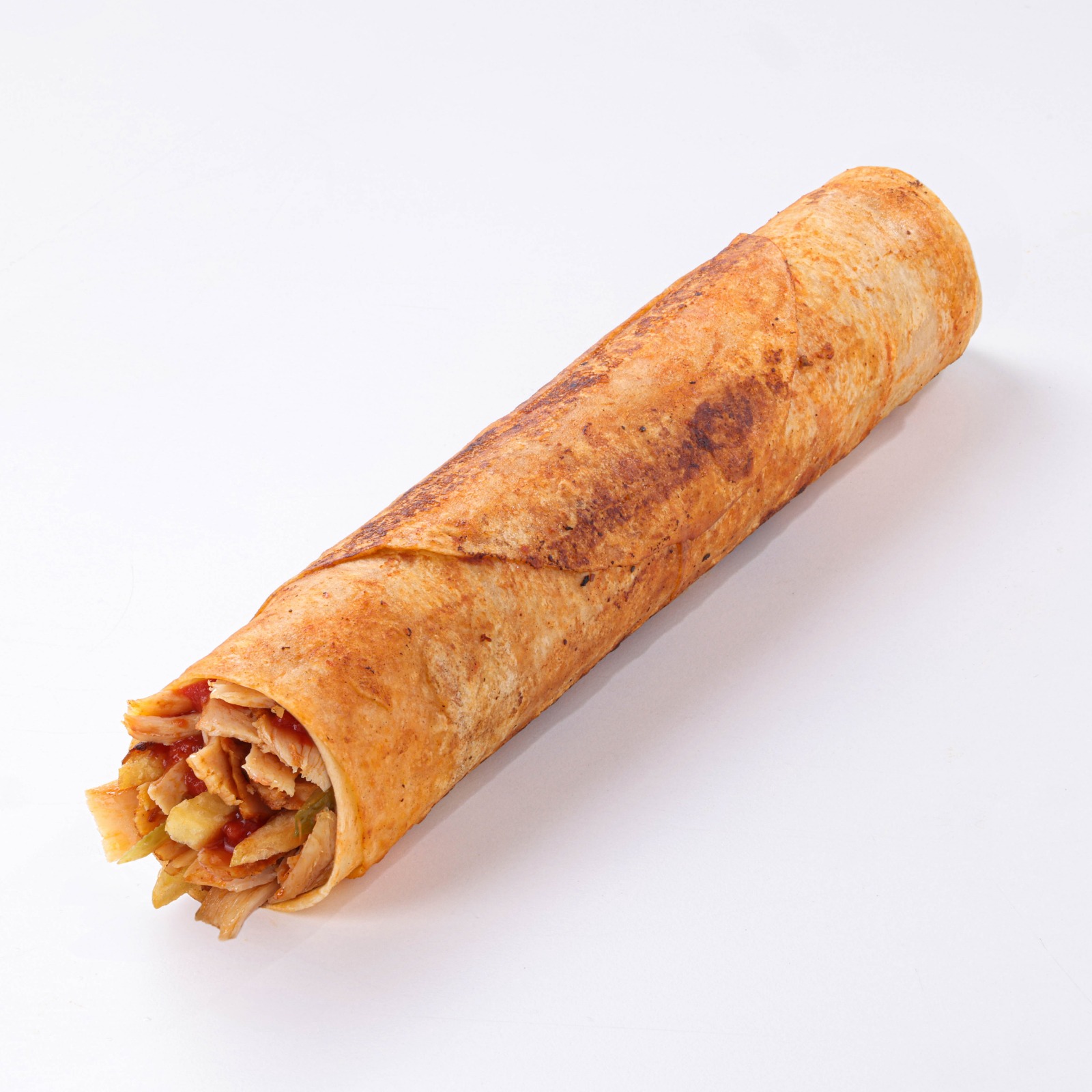 EQO Döner Ürün 3