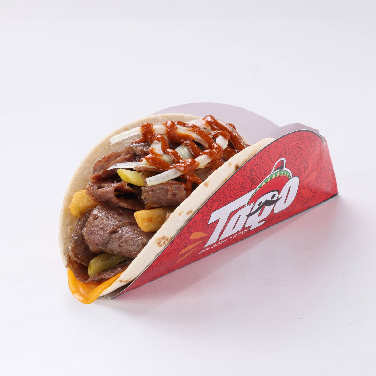 EQO Döner Ürün 6