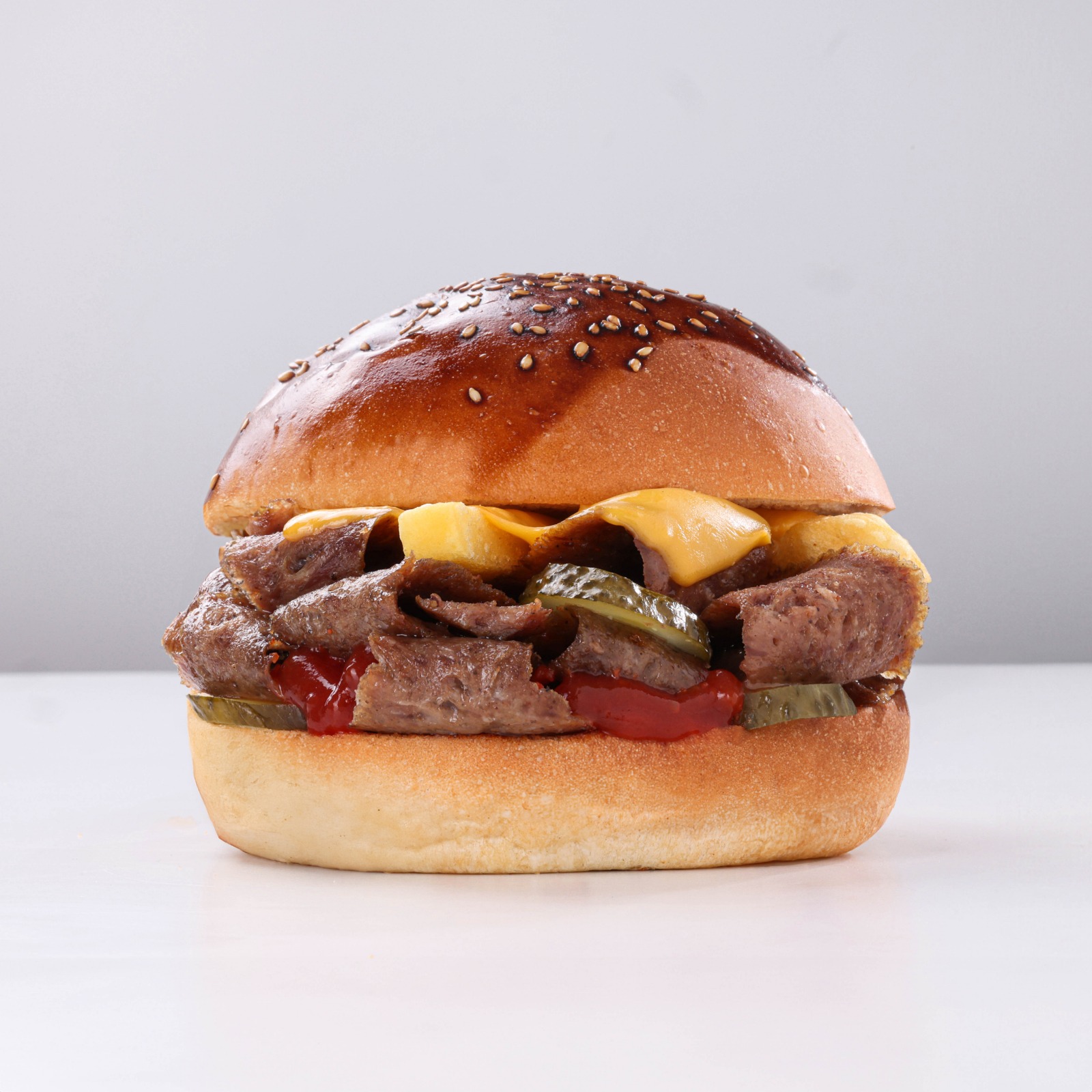EQO Döner Ürün 7