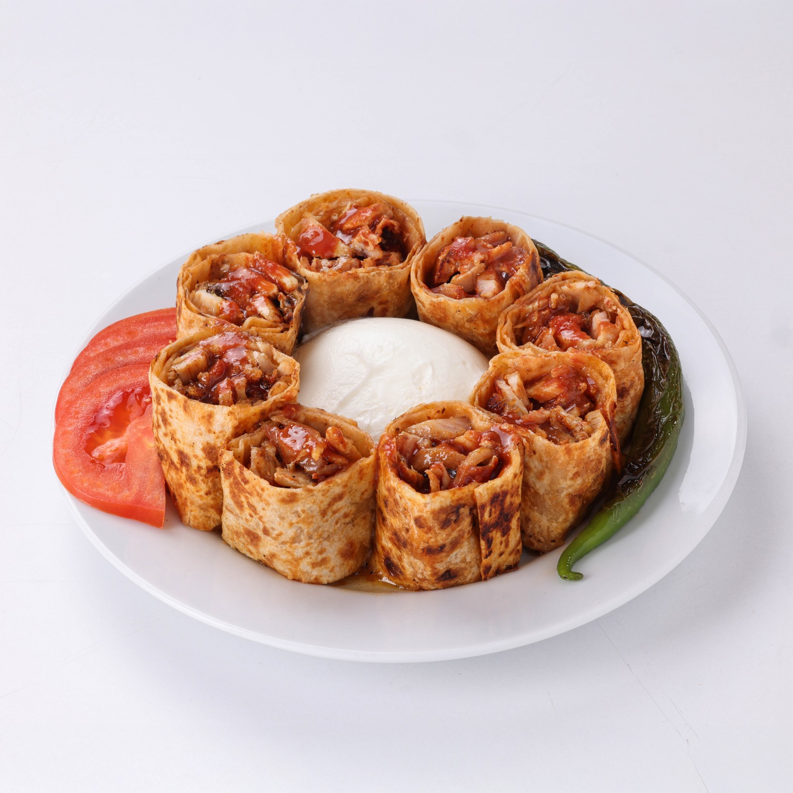EQO Döner Ürün 29